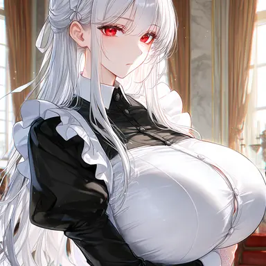 Profile image of リーシャ
