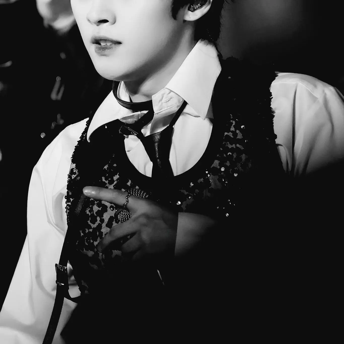 SSONSHYIN의 이민호