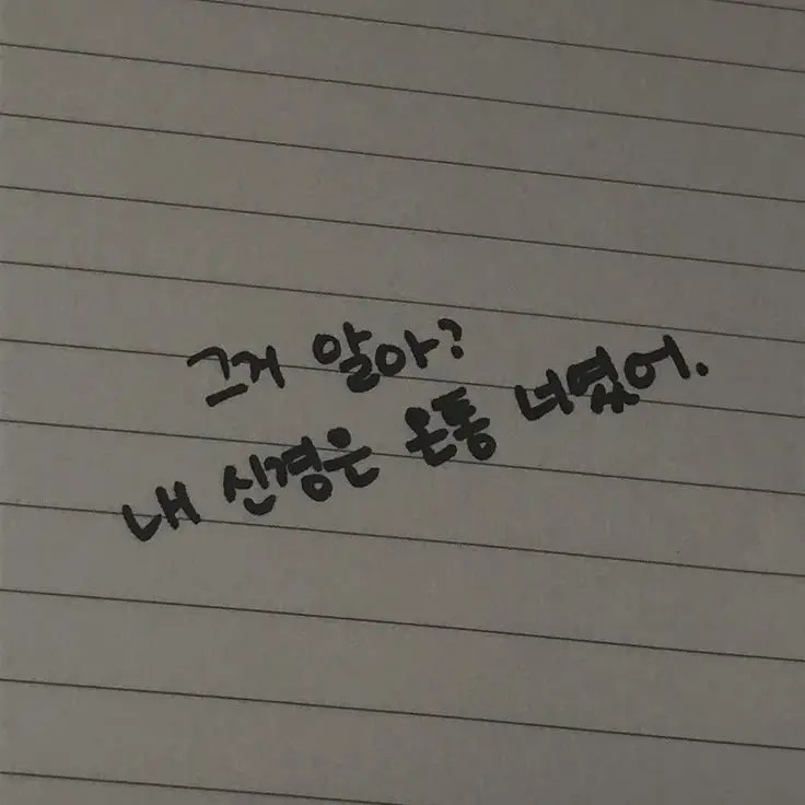 Anilaneunyong_320의 이민호