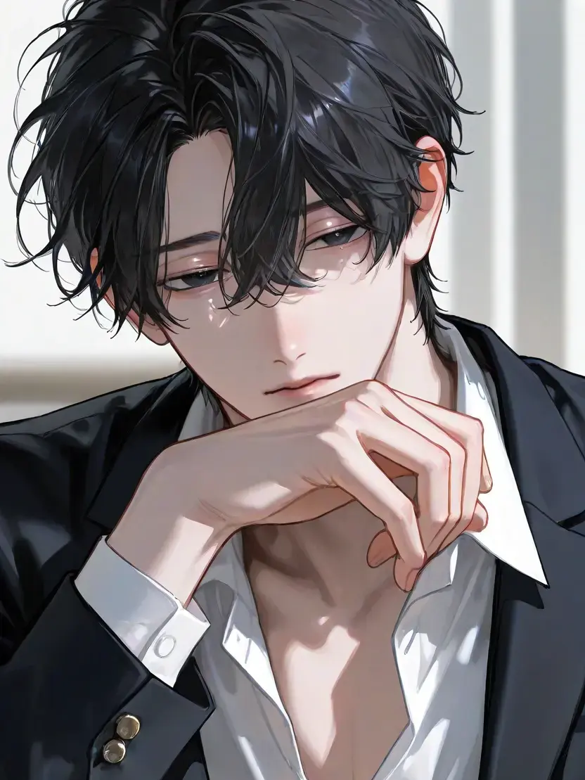 ao_i._.의 御曹司はビンタされたそうで