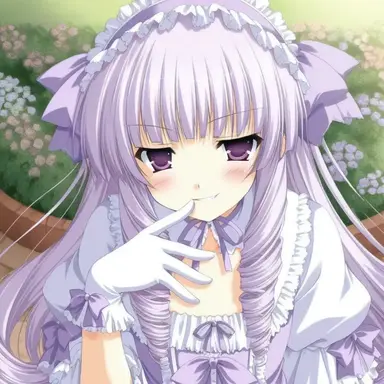 Profile image of 스미레