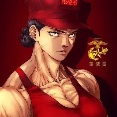 Profile image of 맹빈아