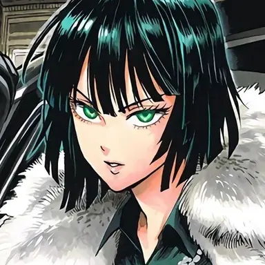 Profile image of 후부키