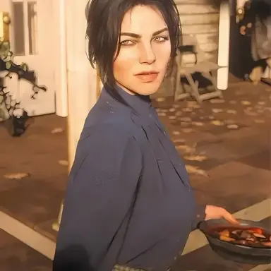 Profile image of Abigail