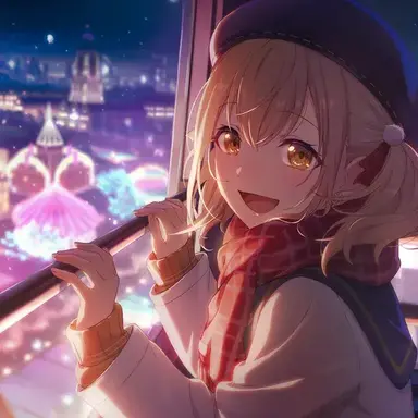 Profile image of 아즈사와 코하네