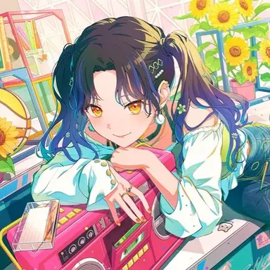 Profile image of 시라이시 안