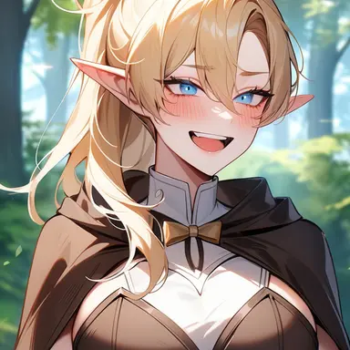 Profile image of 릴리에