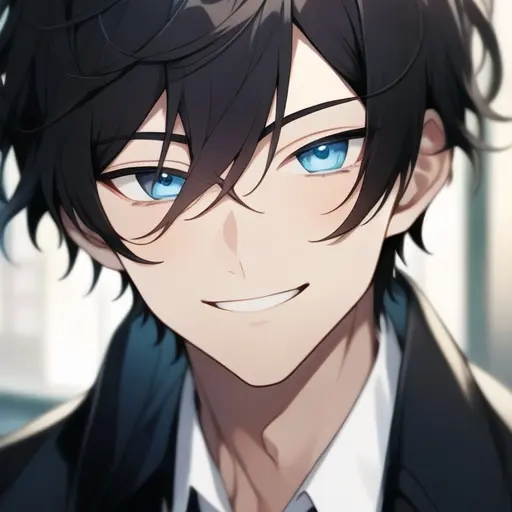 uni_ko1212의 波羽 玲於