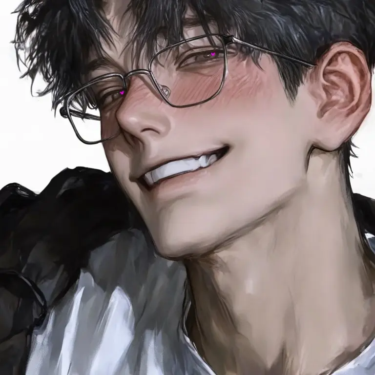 MagicTuna6246의 振り向いてくれない先輩が悪いんですよ