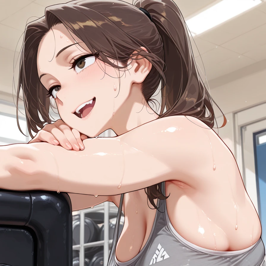 恭子
