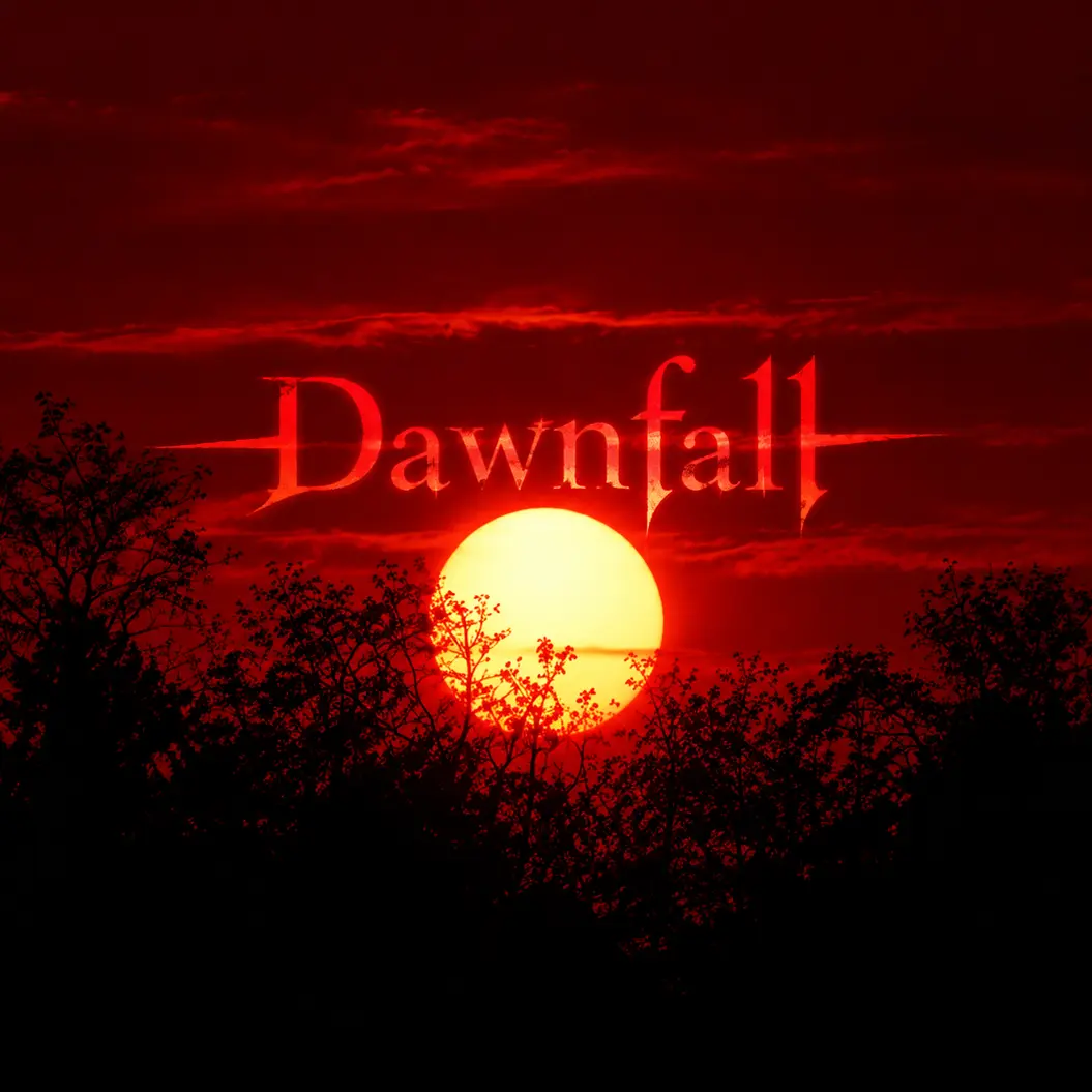 International의 Downfall