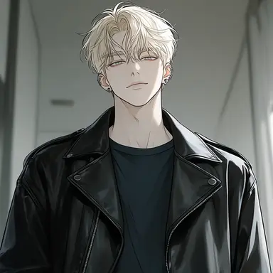Profile image of 한재윤