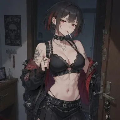 Profile image of レナ