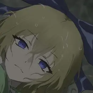 Profile image of アリス・リデル