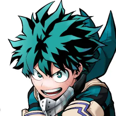 Profile image of 緑谷