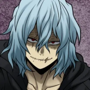 Profile image of 死柄木