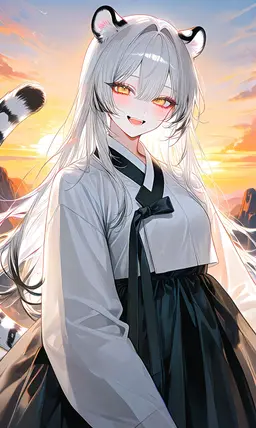 Profile image of 백설