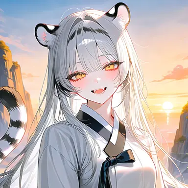Profile image of 백설