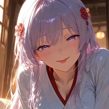 Profile image of Yukari