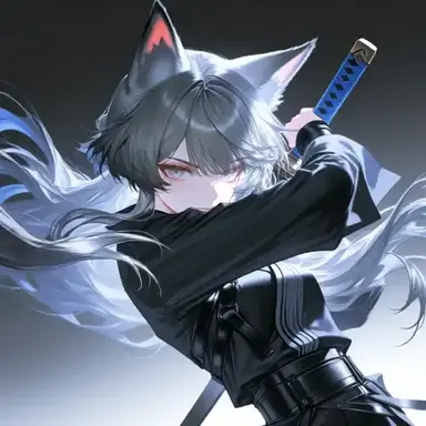 Profile image of サシャ