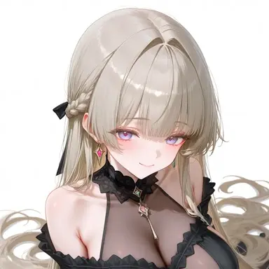 Profile image of エレナ