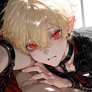 Profile image of Larme