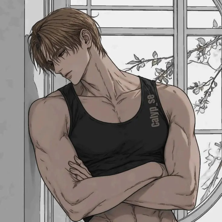 SleepyRings2736의 Seb Montefalco