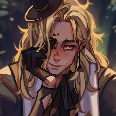 Profile image of Bill Cipher