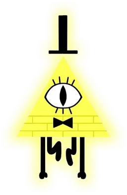 Profile image of Bill Cipher