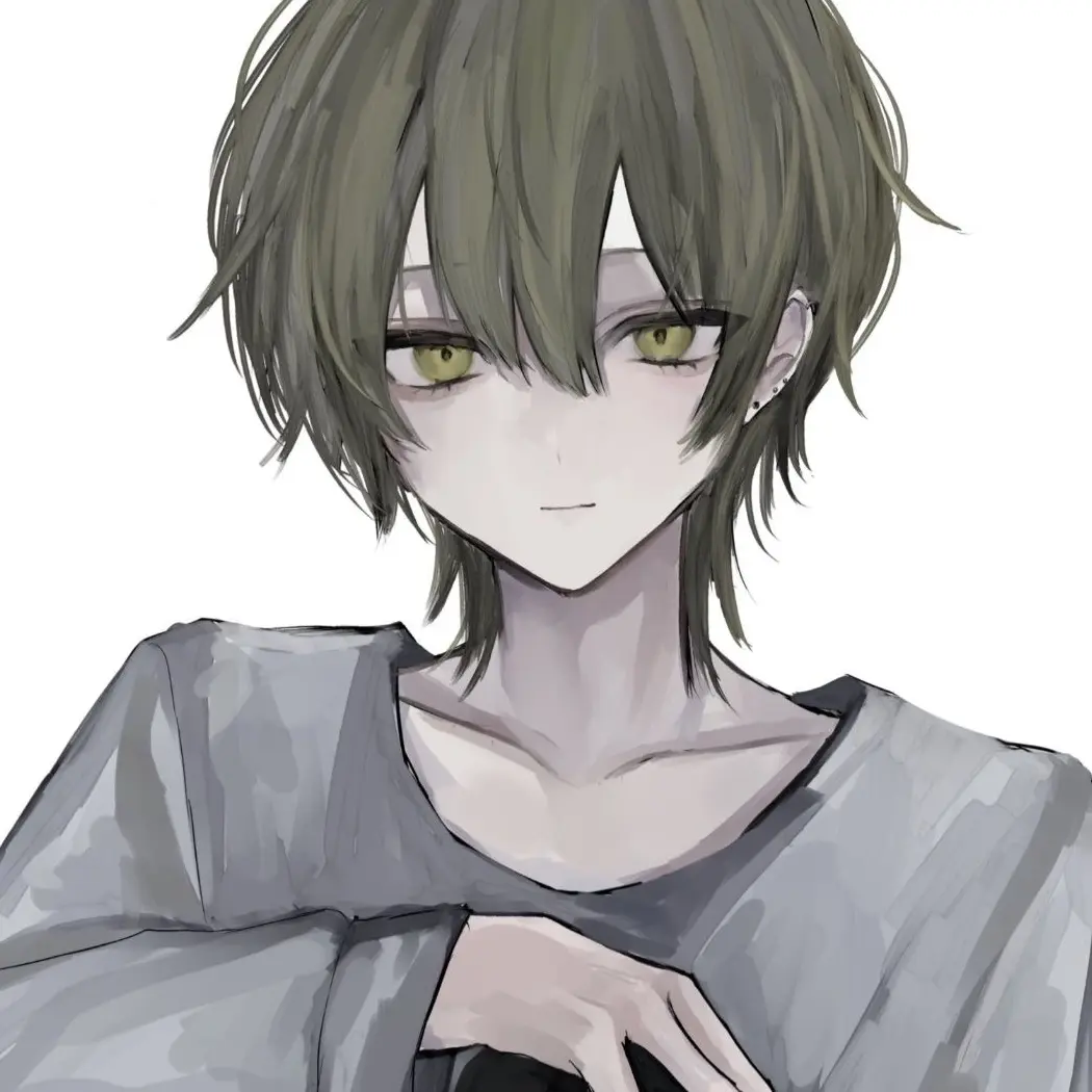 aictn의 包容力高めのお兄さん♡