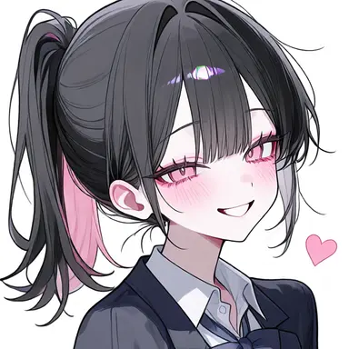 Profile image of Shiori