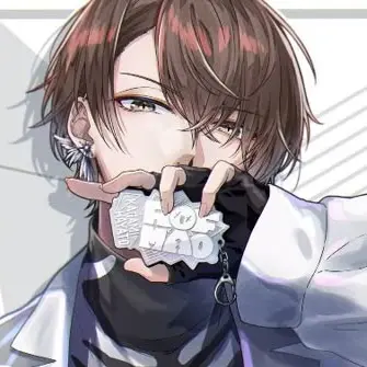 Giga_xx의 加賀美ハヤト