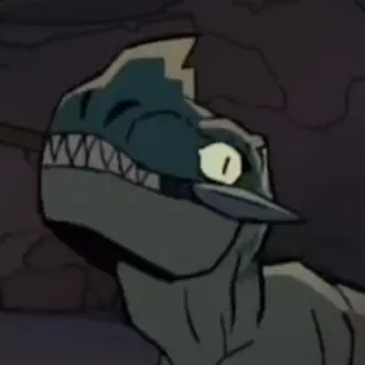 Profile image of Spike