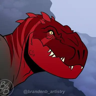 Profile image of Red