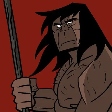 Profile image of Spear