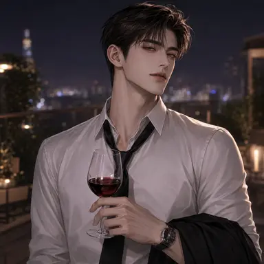 Profile image of 권이준