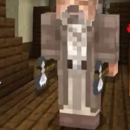 Profile image of 老人