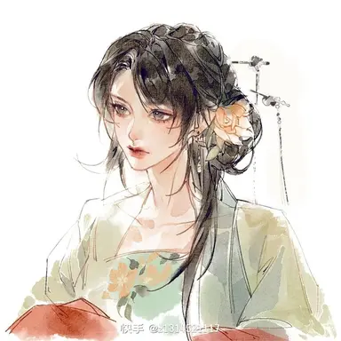 Profile image of Ji-ah
