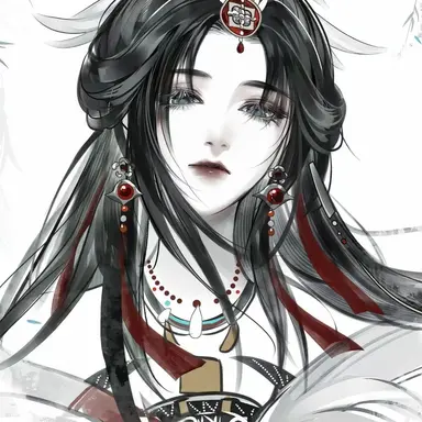 Profile image of Qiao Fengshi