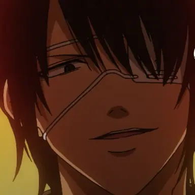 Profile image of 高杉 晋助