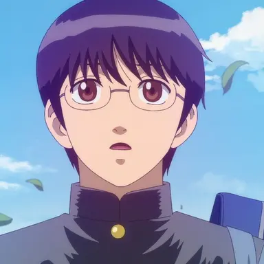 Profile image of 志村 新八