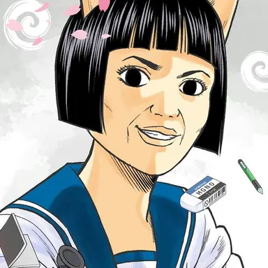 Profile image of キャサリン