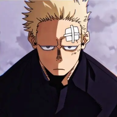 Profile image of Jin
