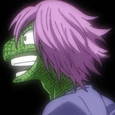 Profile image of Shuichi