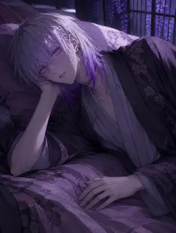 Profile image of Kikyo