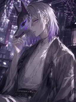 Profile image of Kikyo