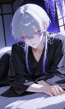Profile image of Kikyo