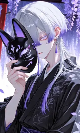 Profile image of 桔梗