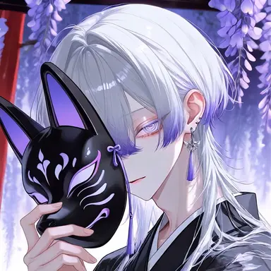 Profile image of 桔梗