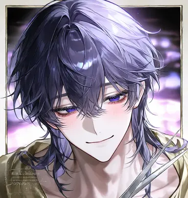 Profile image of Dionysus